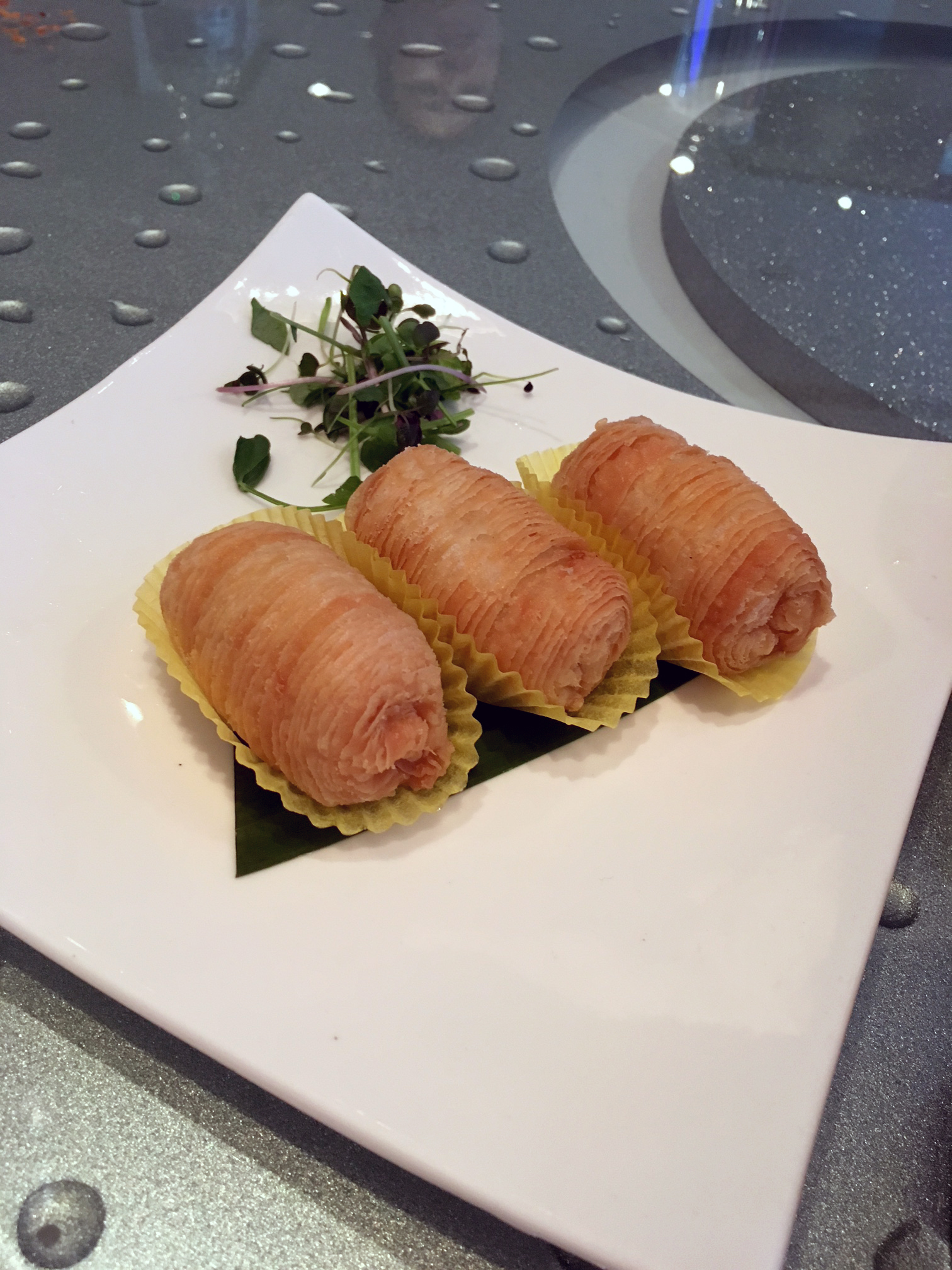 מסעדה סינית בלונדון